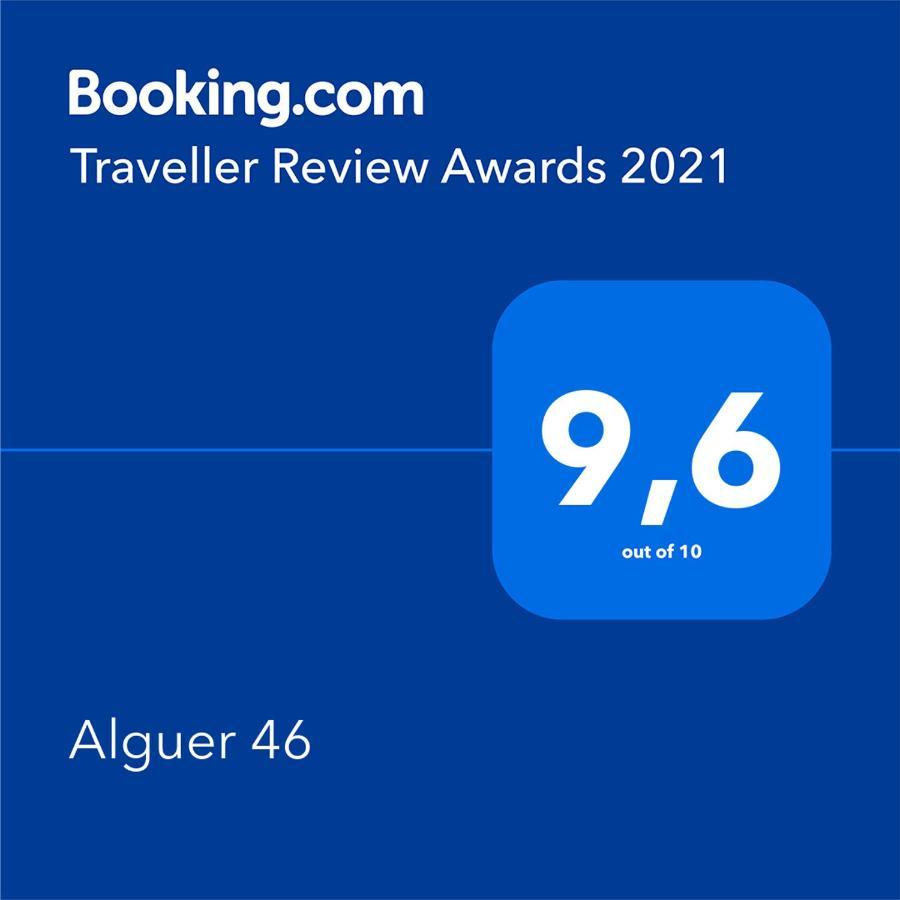 46 Alghero