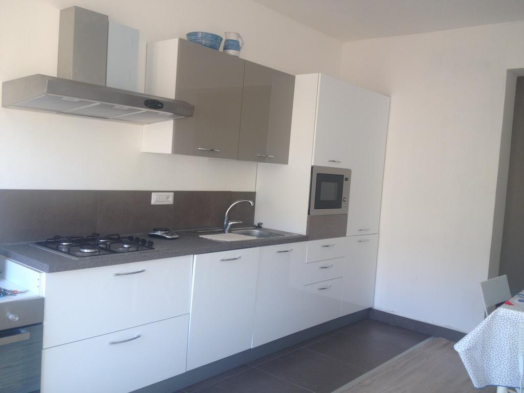 46 Apartment