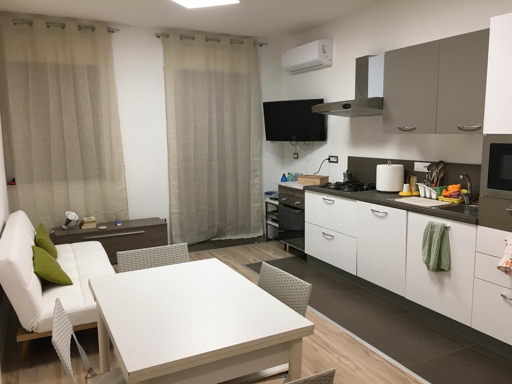 Apartment 46 Alghero