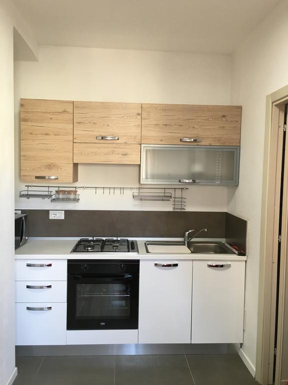 46 Apartment