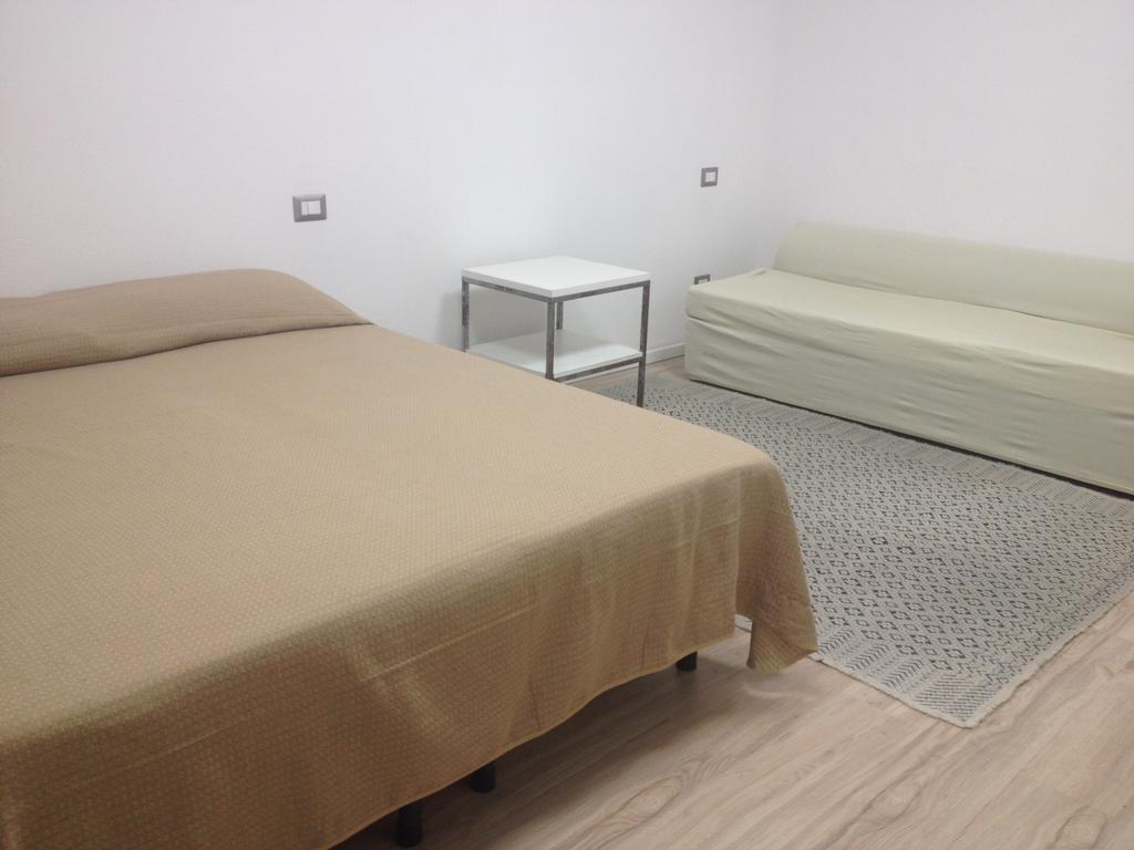 Apartment 46 *