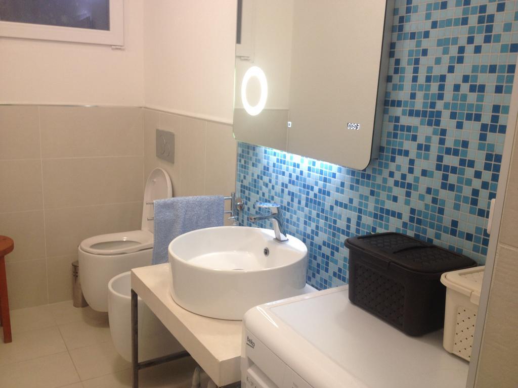 46 Apartment Alghero