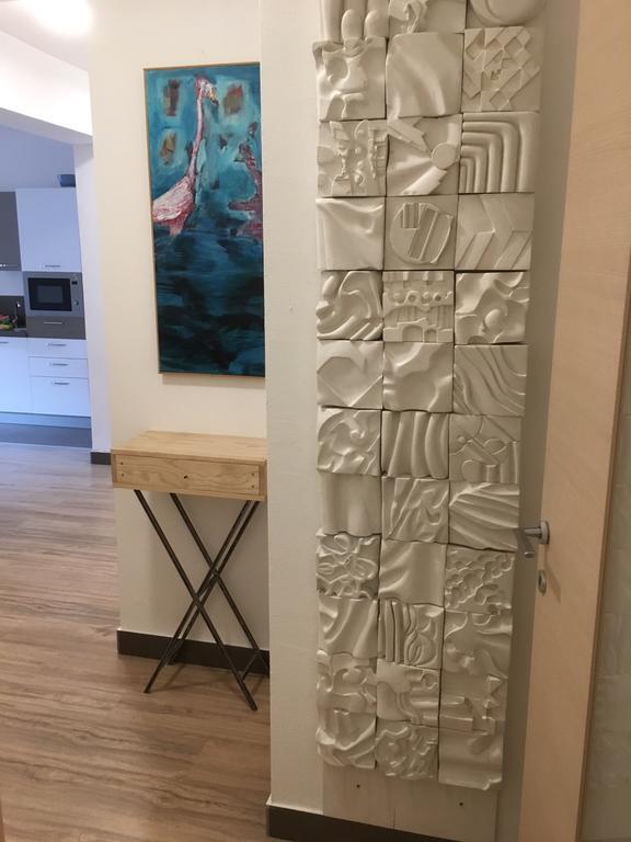 Apartment 46 Alghero