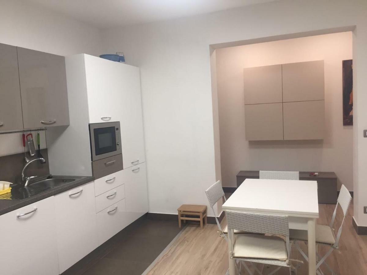46 Apartment Alghero