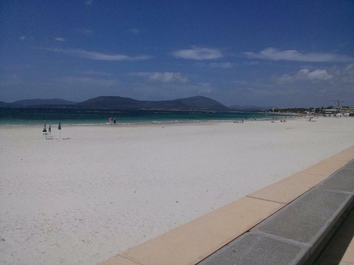 46 * Alghero