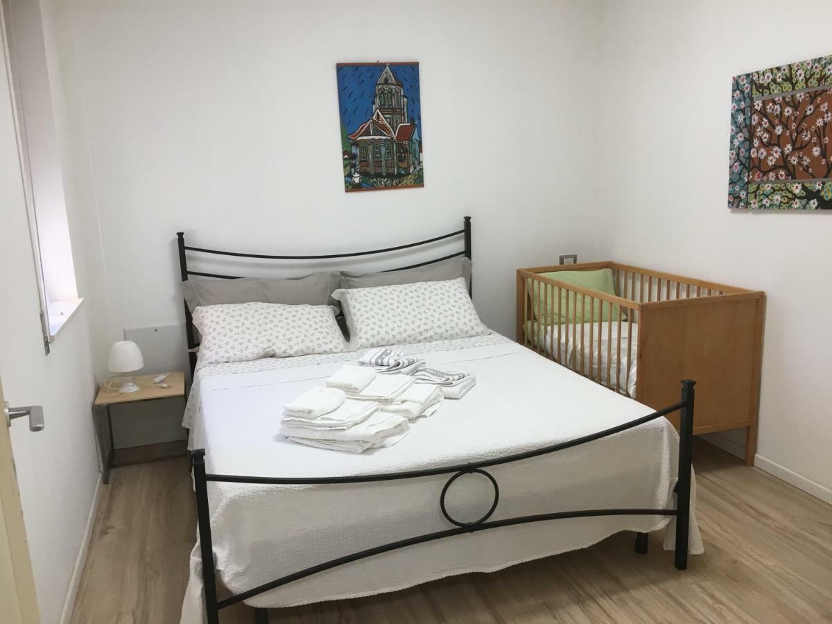 Apartment 46 *