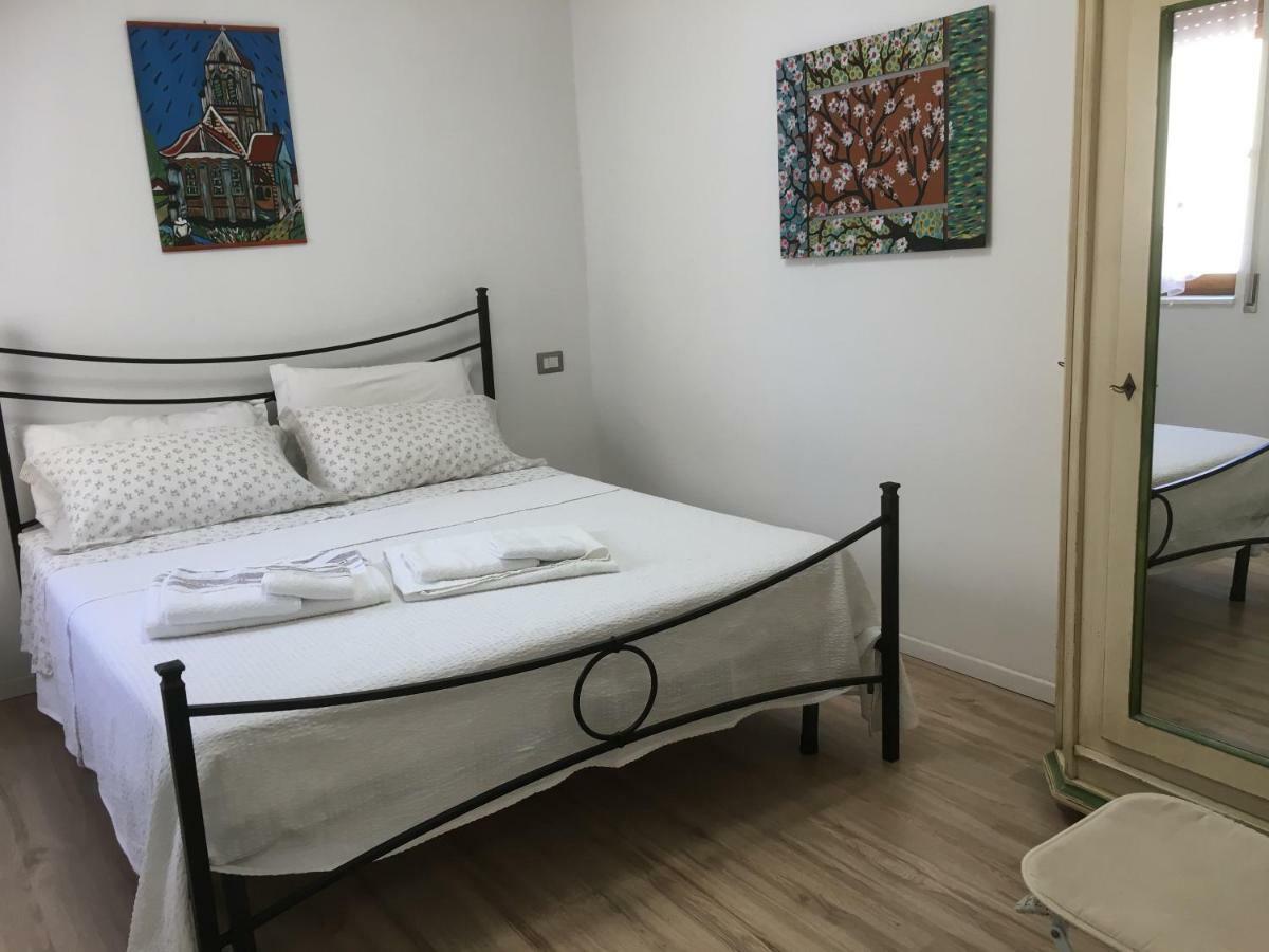 46 Apartment
