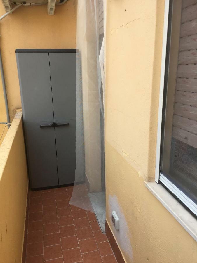 46 Apartment *