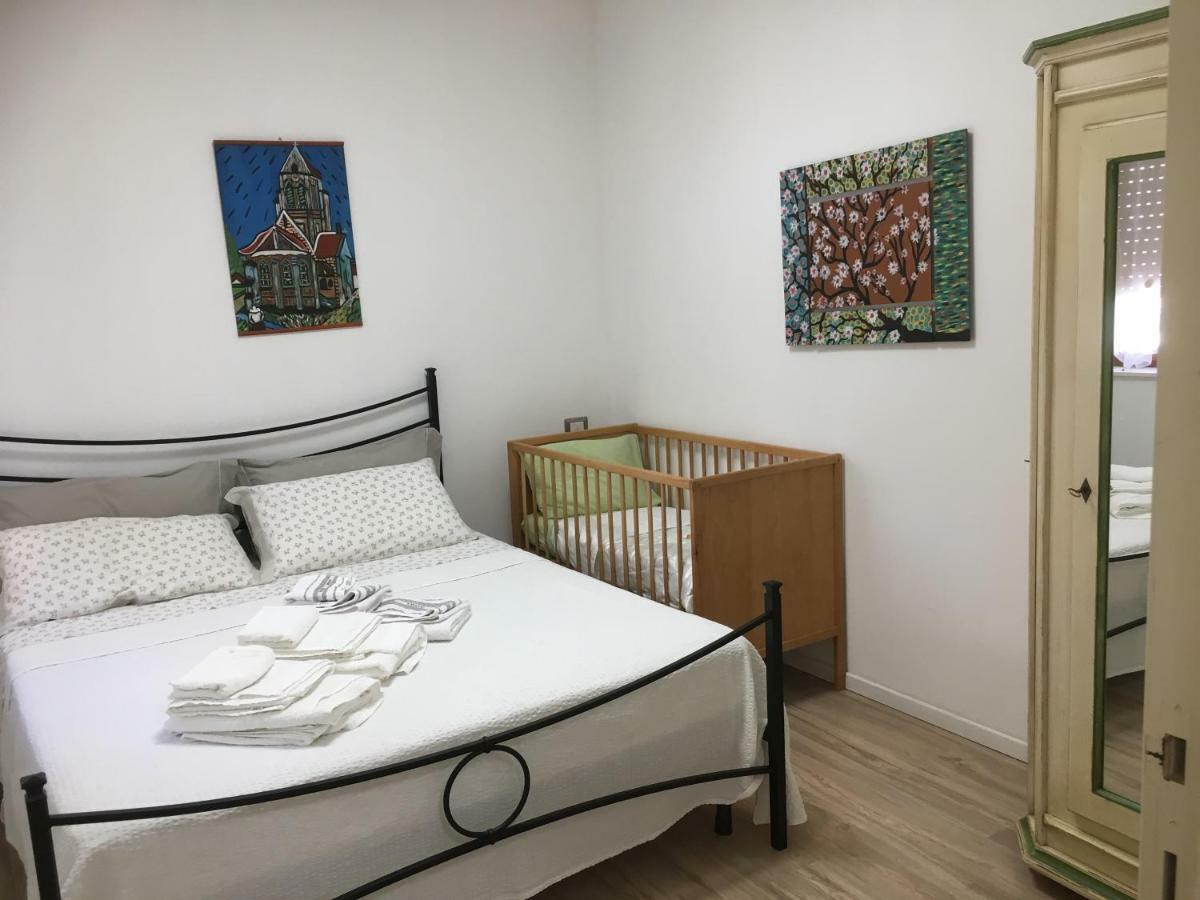 46 Apartment