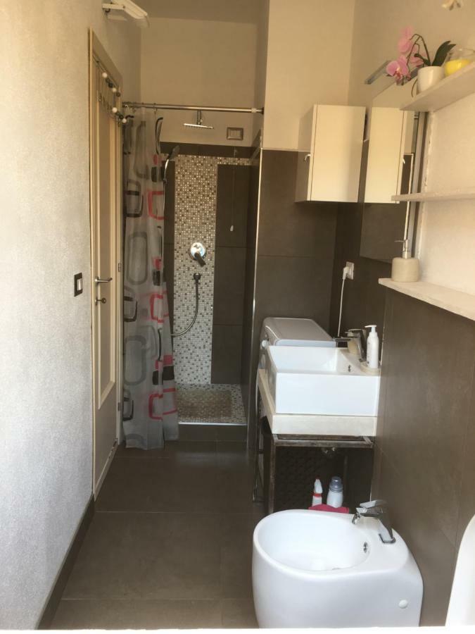 Apartment 46 *