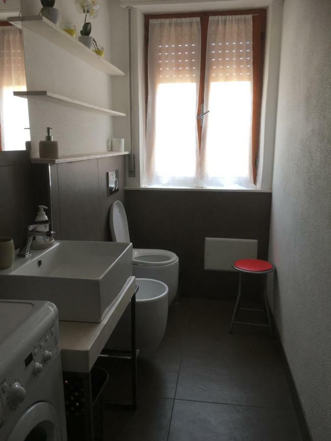 46 Apartment Alghero