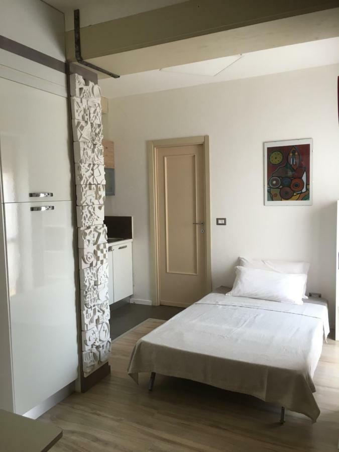 Apartment 46