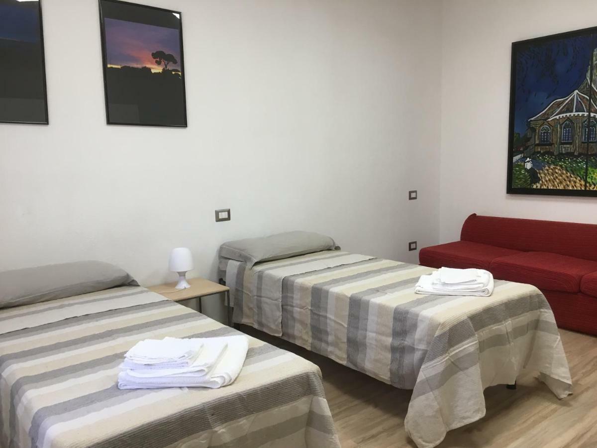 Apartment 46 *
