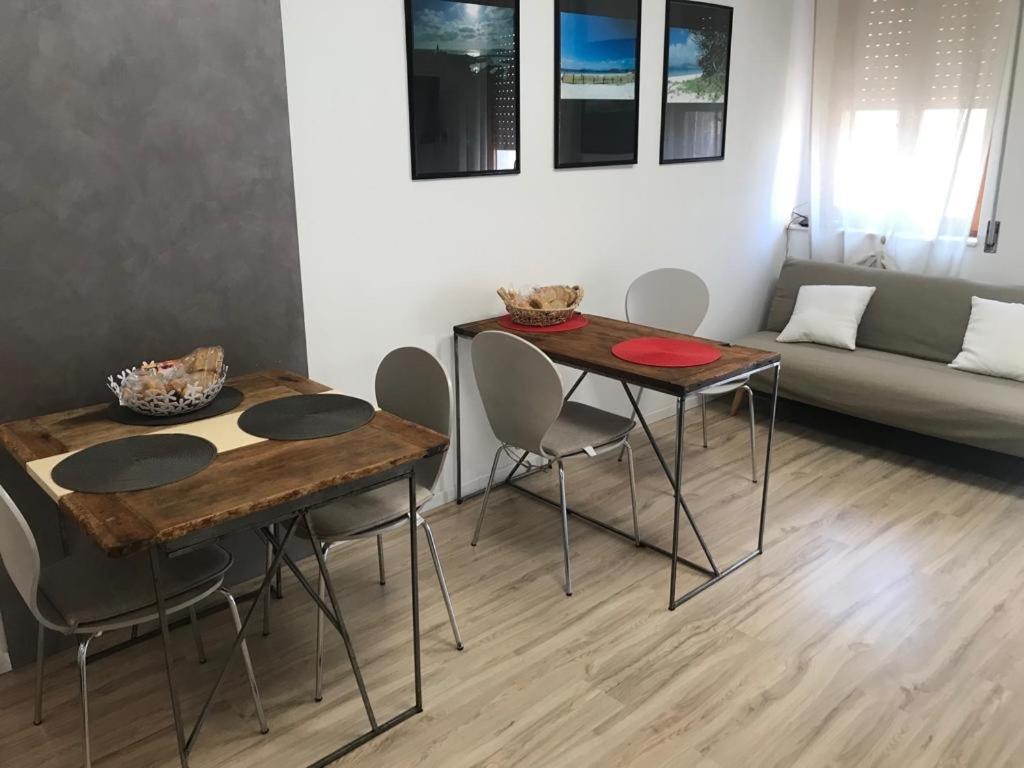 46 Apartment *
