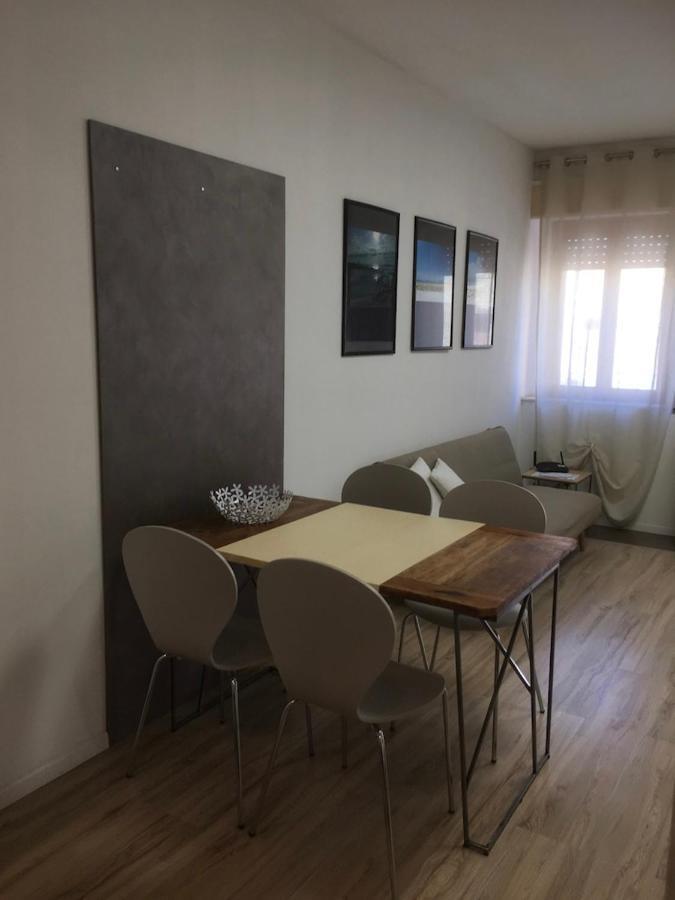 46 Apartment Alghero